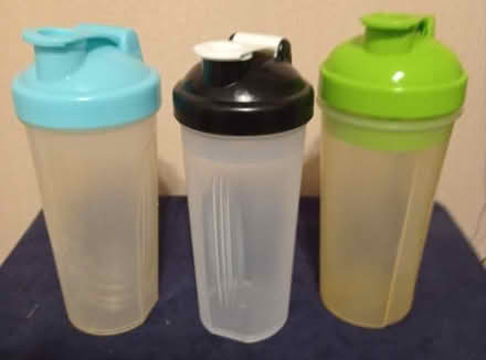 Photo of free Meal replacement shakers (Osmaston DE24) #1