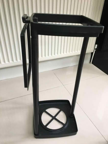 Photo of free 2 x bin frames (Lye Valley OX3) #1