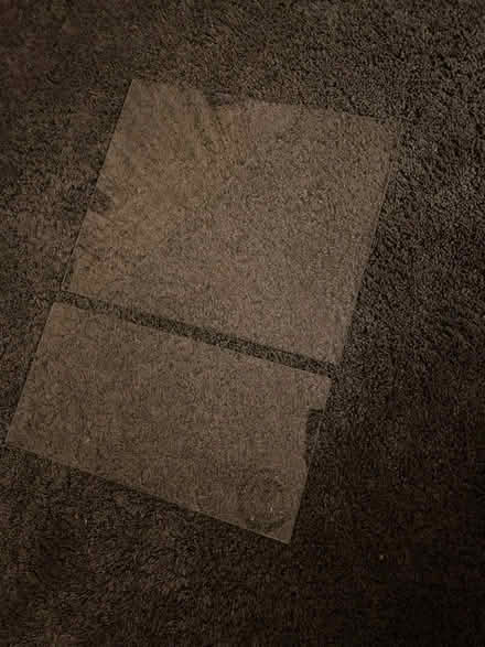 Photo of free 2 sheets of glass (Shipley) #1