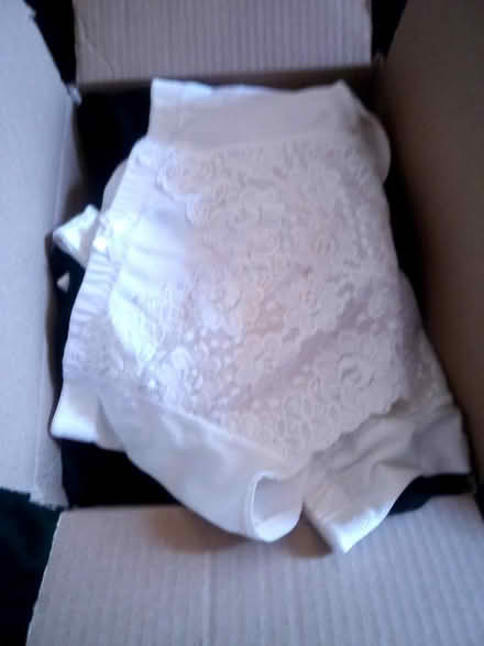 Photo of free Box of Ladies Knickers (Cippenham SL1) #1