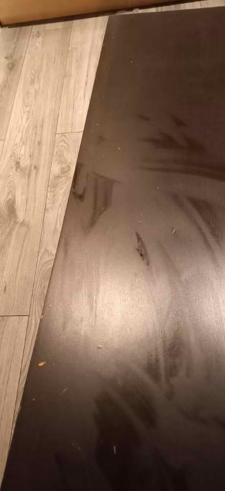 Photo of free IKEA TV unit (Finnieston, G3) #3