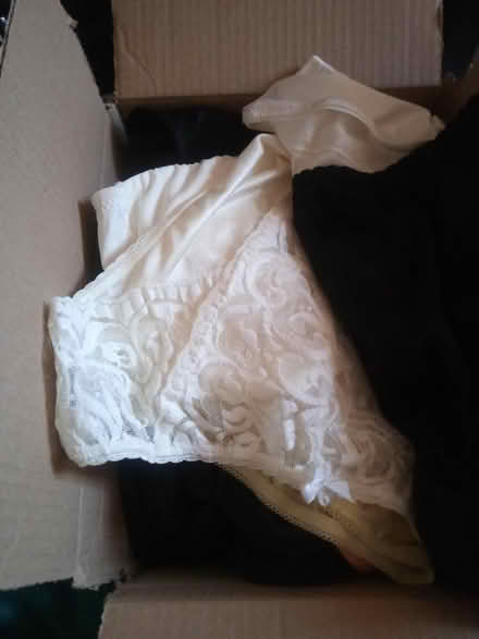 Photo of free Box of Ladies Knickers (Cippenham SL1) #2