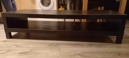 Photo of free IKEA TV unit (Finnieston, G3) #2