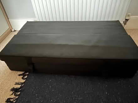 Photo of free IKEA under bed storage (Colliers Wood SW19) #1