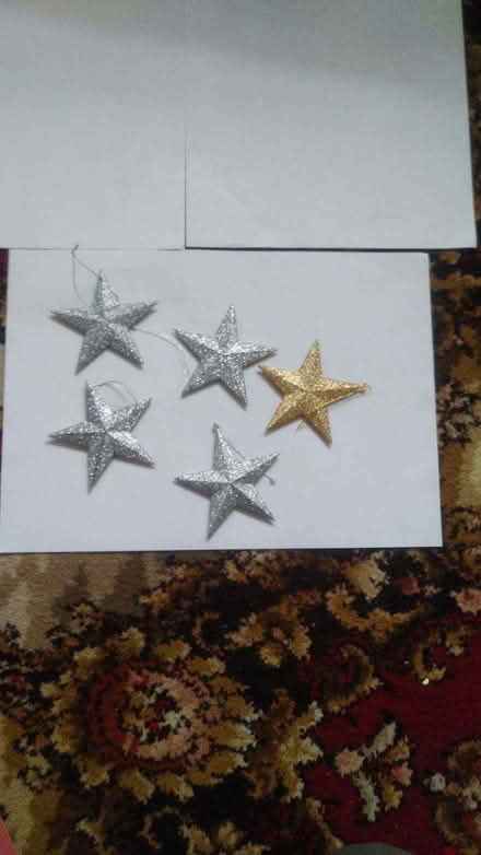 Photo of free Christmas decorations (Hazel Grove SK7) #1