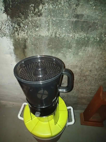 Photo of free Oxo cold brew maker (East Hastings) #1