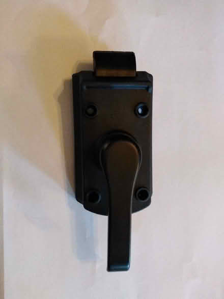 Photo of free Caravan door handle (internal) (West Bridgford NG2) #2
