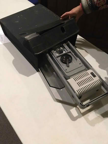Photo of free Overhead projector (Hertford SG13) #1