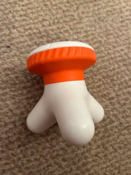 Photo of free Little massage device decathlon (Berkhamsted) #1