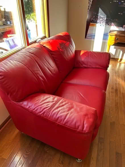 Photo of free furniture (Clinton Twsp mi) #2