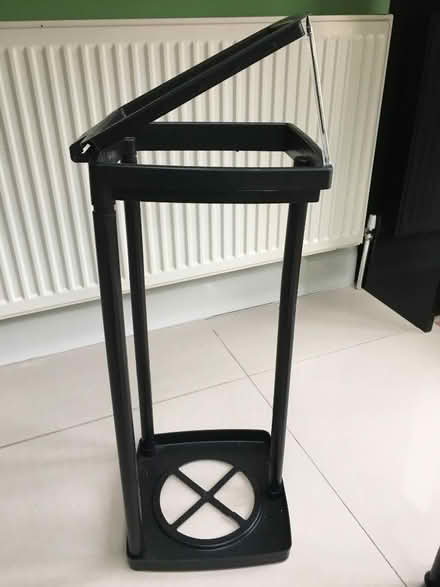 Photo of free 2 x bin frames (Lye Valley OX3) #3