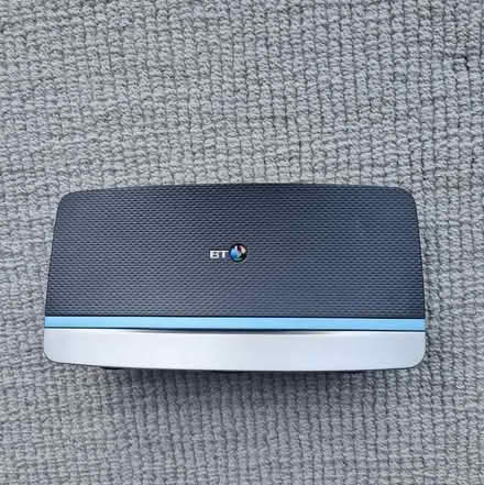 Photo of free BT Hub 5 (Catterlen CA11) #2