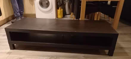 Photo of free IKEA TV unit (Finnieston, G3) #1