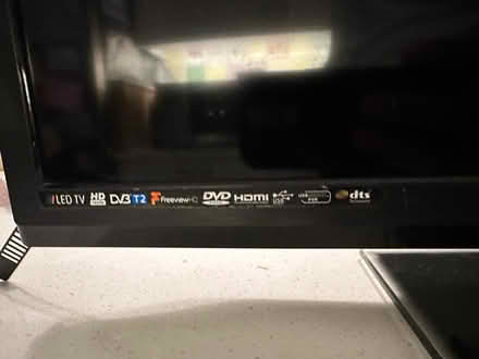 Photo of free 24” led tv (Harpenden) #4