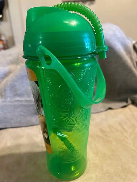 Photo of free Misc Stuff (West Belleville) #3