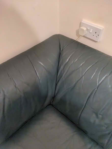Photo of free Sofa (Thorpe Hamlet NR1) #2