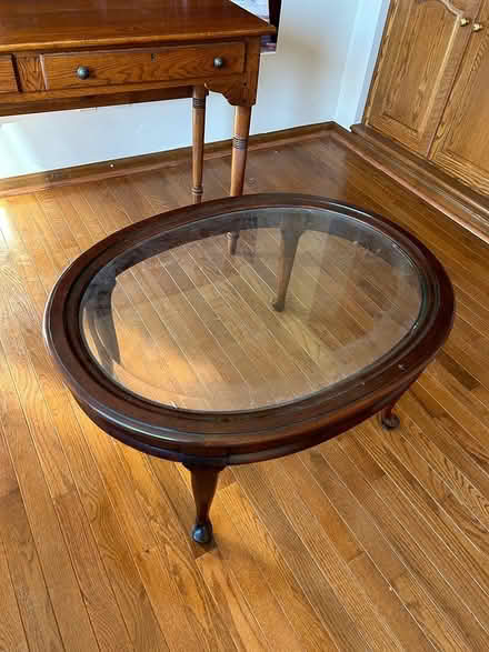 Photo of free furniture (Clinton Twsp mi) #3