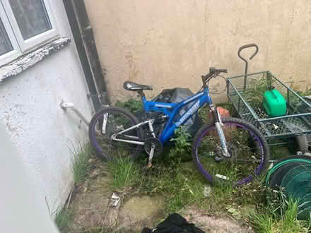 Photo of free Bike (ME15) #1