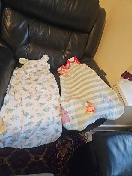 Photo of free Baby clothes (Forest Gate E7) #2