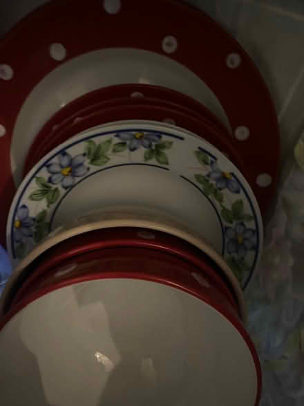 Photo of free Kitchen items (LS9) #1