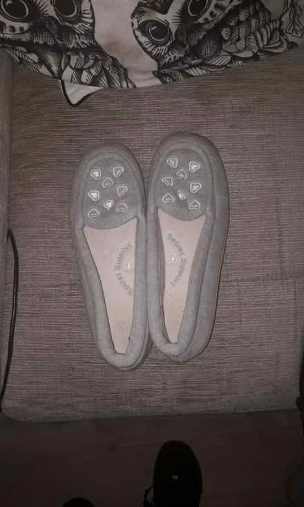 Photo of free Ladies slippers (Portsmouth PO3) #1