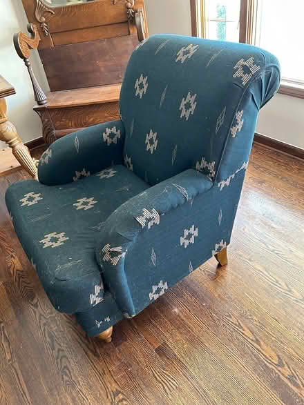 Photo of free furniture (Clinton Twsp mi) #1