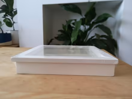 Photo of free Deep display frame (Stannington S6) #1