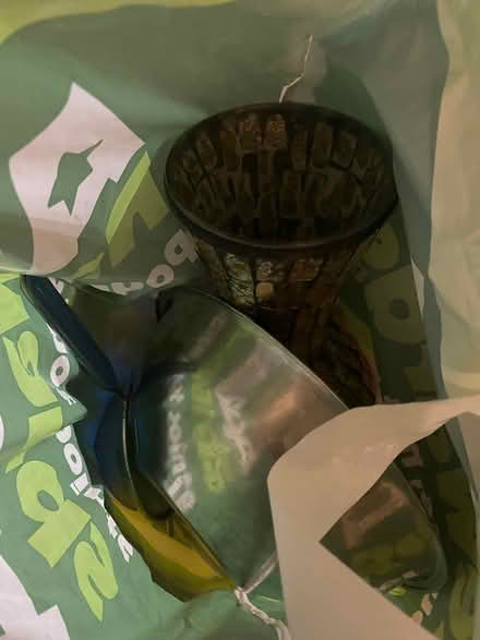 Photo of free Kitchen items (LS9) #4