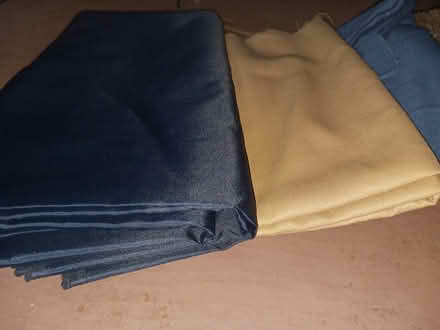 Photo of free Material and shoulder pads (Morley DE21) #2