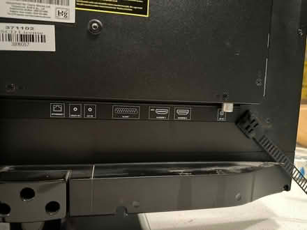 Photo of free 24” led tv (Harpenden) #2