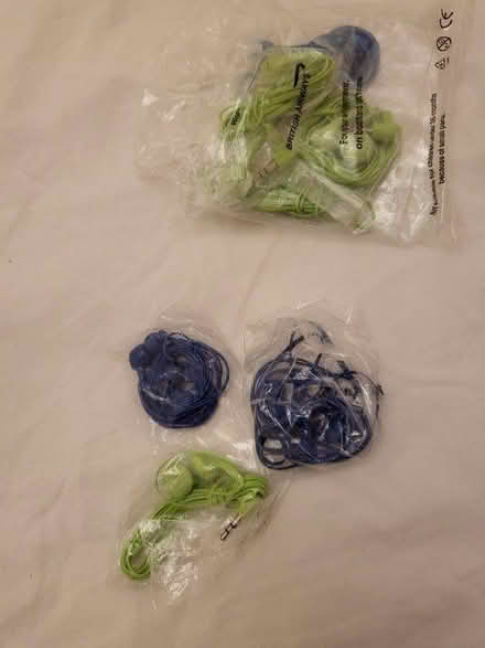Photo of free Headphones (Leicester LE5) #1