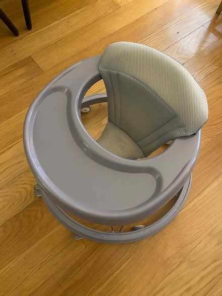 Photo of free Baby toys & walker (Financial District 10005) #3