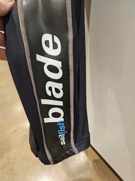 Photo of free Women's Small Triathlon Wetsuit (Near Guadalupe and McClintock) #4