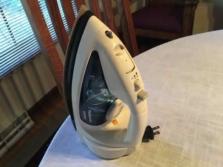Photo of Clothes Iron (Naperville) #1