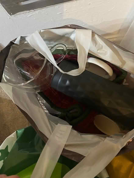 Photo of free Kitchen items (LS9) #3