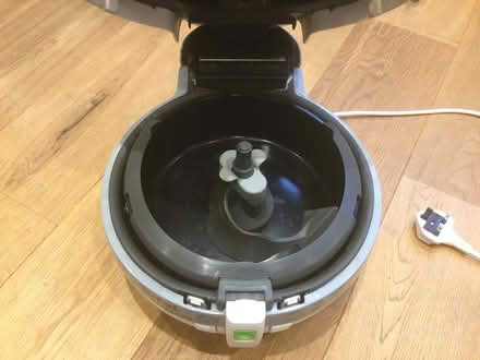 Photo of free Tefal air fryer (London Southgate N14) #3