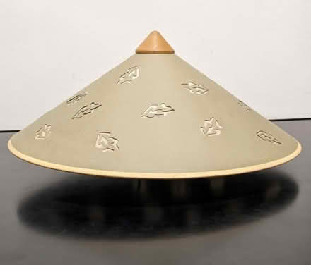 Photo of free Lampshade (Slinfold RH13) #1