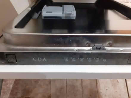 Photo of free NARROW dishwasher by CDA (Leeds LS16) #3