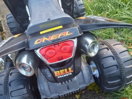 Photo of free Battery operated bike (Ely, CF5) #3