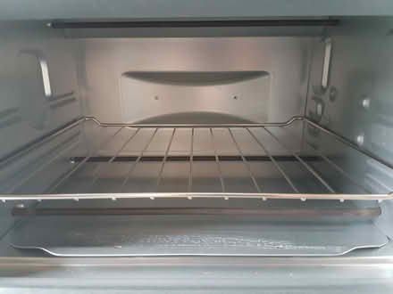 Photo of free Cookworks electric oven (SG5)