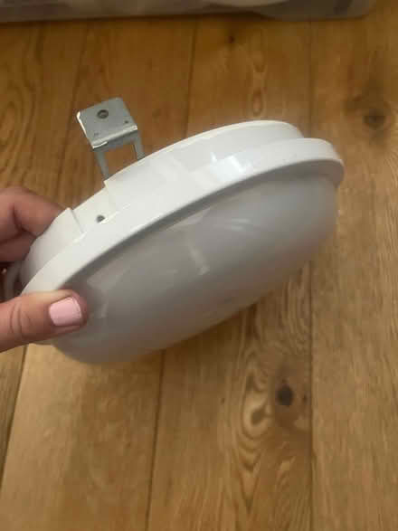 Photo of free Bathroom light (Chellaston DE73) #2