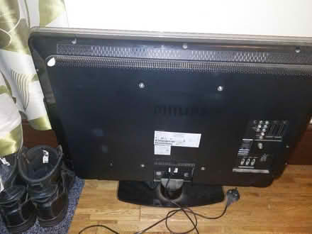 Photo of free Phillips 32" Tv (not smart) (Portsmouth PO1) #2