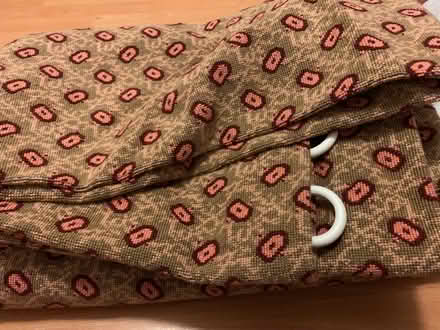 Photo of free Pair of curtains (BN2) #1
