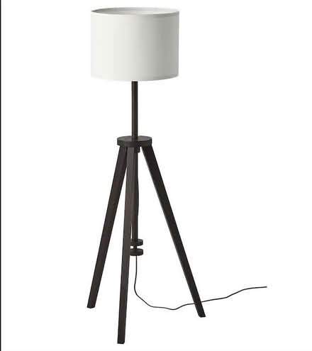 Photo of free Floor Lamp (Cardiff CF10) #1