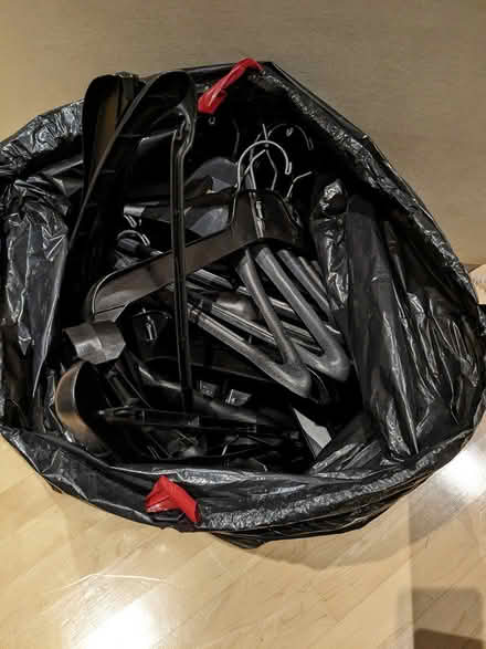 Photo of free Hangers (Hunt Club/Prince of Wales) #2