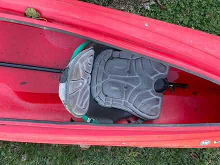 Photo of free Kayak (Friendship Heights, D.C.) #2