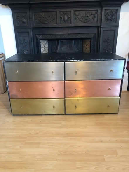 Photo of free £800 chest of drawers (NW2) #1