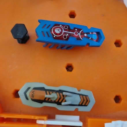 Photo of free Hexbug Set (Sunbury-on-Thames TW16) #1