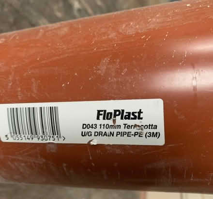 Photo of free Waste pipes (Mere BA12) #2