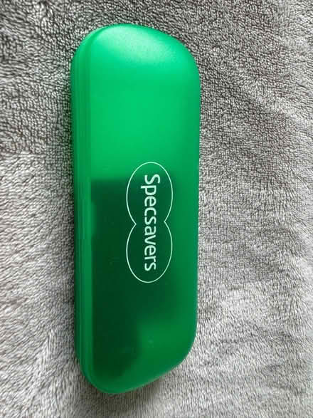 Photo of free Child’s glasses cases (Chineham, RG24) #2